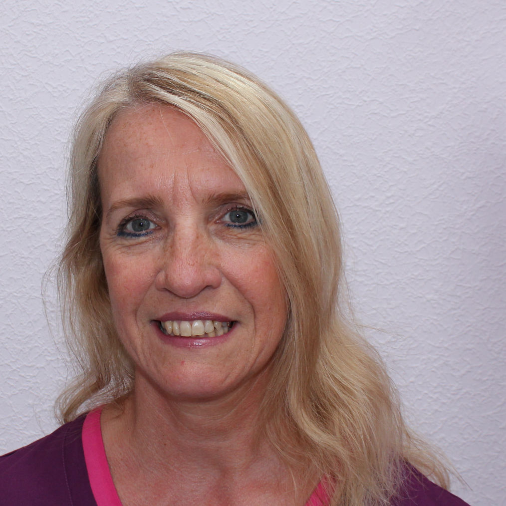 Zahnärztin Dr. Petra Dotzel