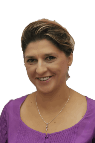 Verwaltungsassistentin & Abrechnungsmanagerin Kornelia Böttger